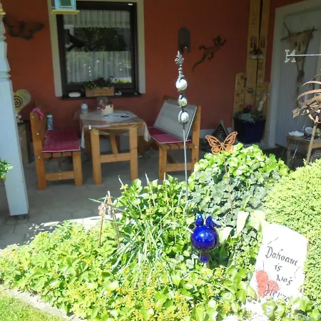 Haus Monika Apartman