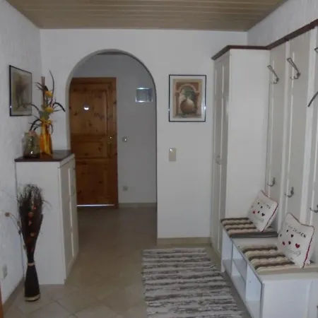 Apartman Haus Monika
