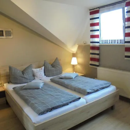 Apartman Haus Monika Rötz
