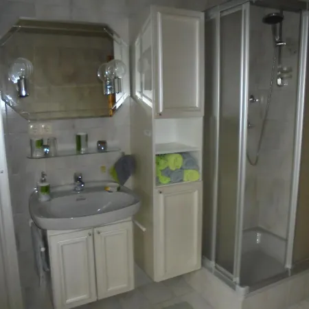 Haus Monika Apartman