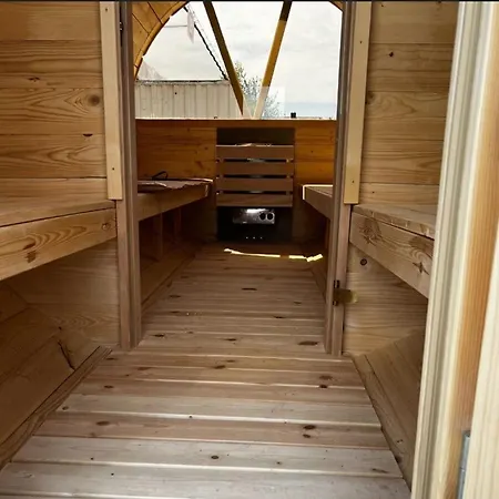 Haus Monika Apartman Rötz