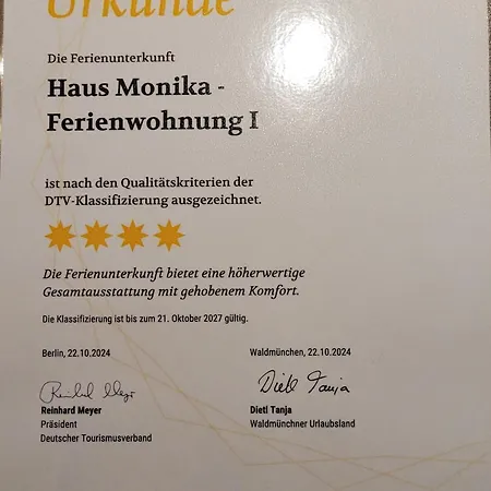 Haus Monika Rötz