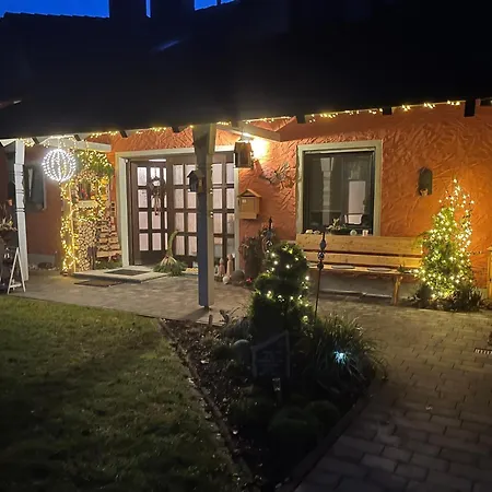 شقة Haus Monika