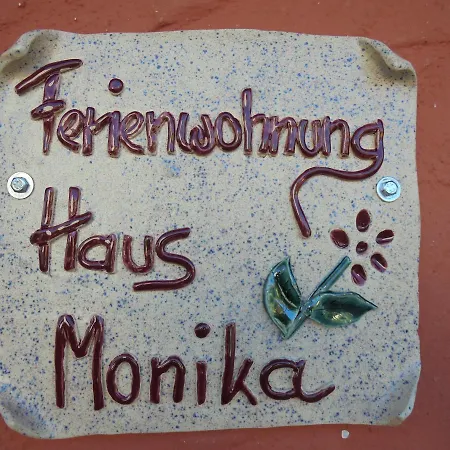 Haus Monika * Rötz