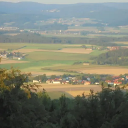 Haus Monika Apartman *