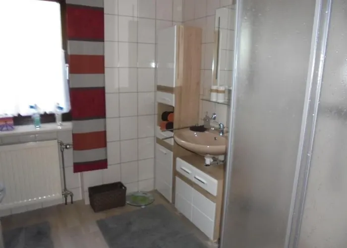 Haus Monika Rötz