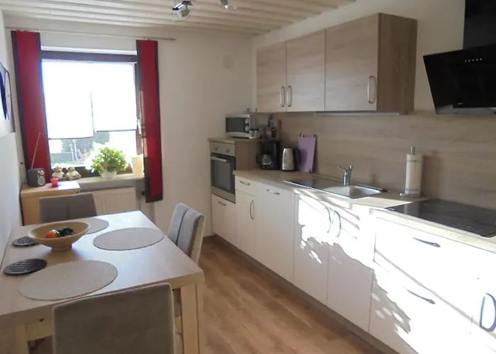 Haus Monika Rötz