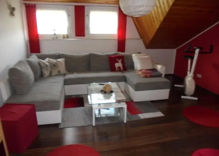 Haus Monika Rötz