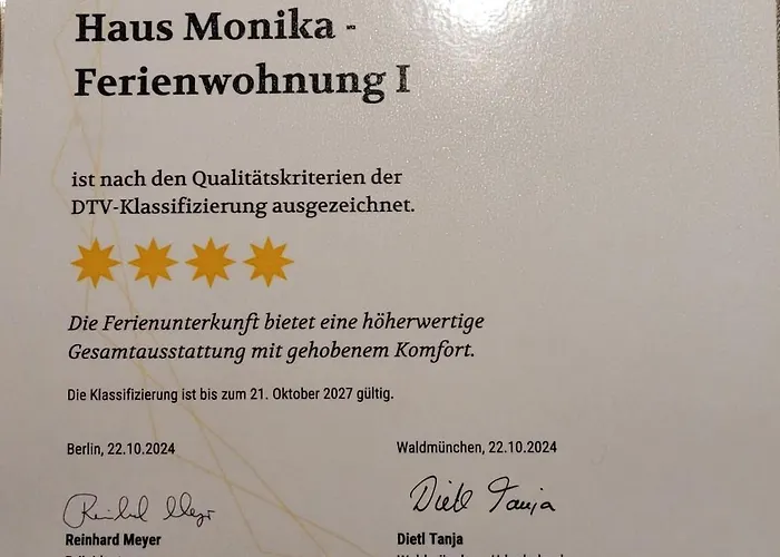 Haus Monika Rötz