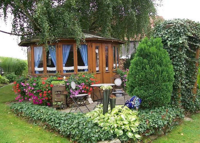 Haus Monika Rötz