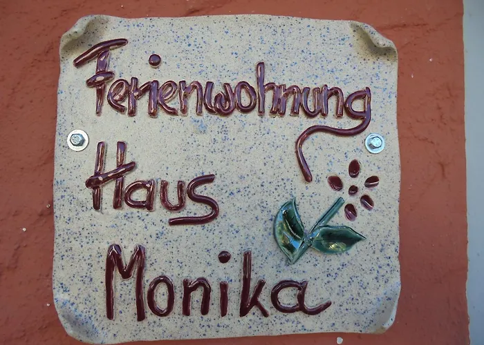 Haus Monika * Rötz