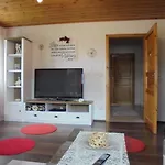 Apartman Haus Monika