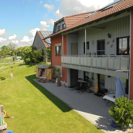 Haus Monika