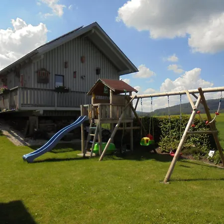 Apartman Haus Monika Rötz