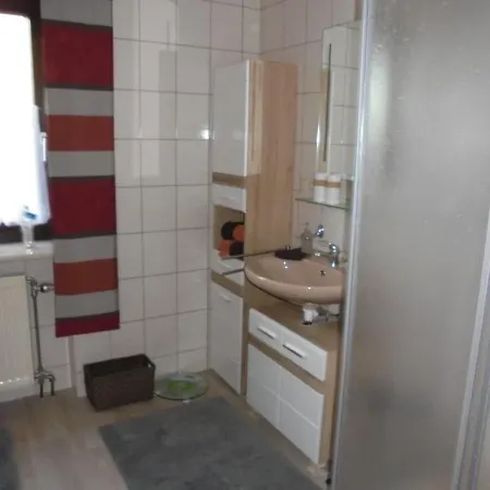 Haus Monika Roetz
