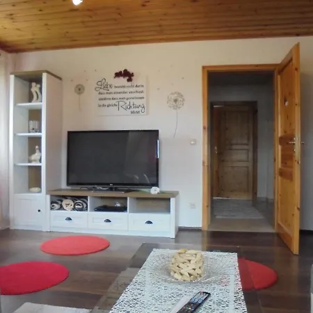 Apartman Haus Monika