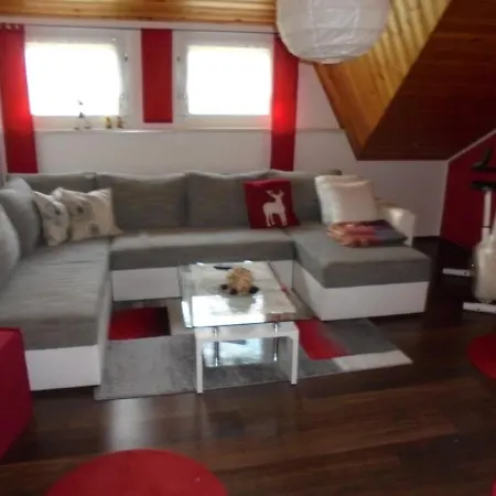 Haus Monika Rötz