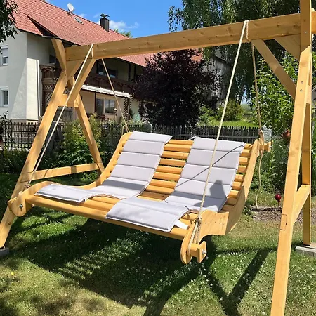Haus Monika Apartment