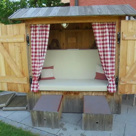 Haus Monika * Rötz