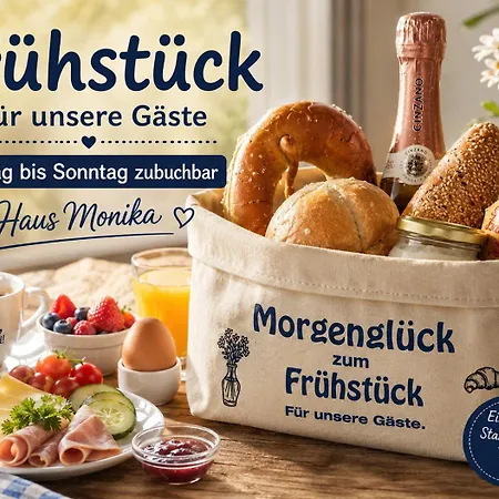 Haus Monika *