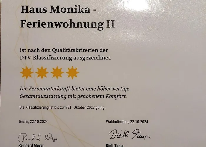 Haus Monika *
